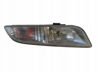  Фара противотуманная правая SsangYong Rexton 1 Арт e12400857, вид 1