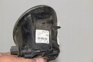8200002470 Фара противотуманная правая Renault Clio 3 Арт e12400826, вид 4