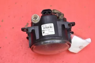 9650001680 Фара противотуманная левая Peugeot 207 Арт e12400813, вид 6