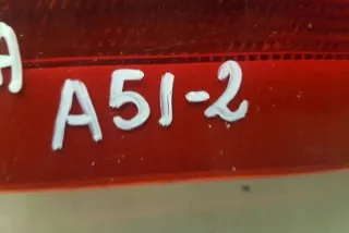 30678220 Фонарь задний левый Volvo XC40 Арт e12400745, вид 2