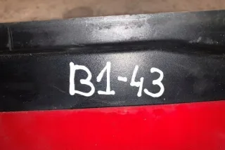 30678220 Фонарь задний левый Volvo XC40 Арт e12400744, вид 2
