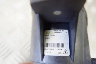 261558992A Фара противотуманная левая Nissan Juke 1 Арт e12400699, вид 3