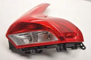 31395845 Фонарь задний правый Volvo V40 2 Арт e12400690, вид 3