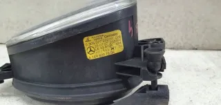 A1698201656 Фара противотуманная правая Mercedes A W169 Арт e12400545, вид 7