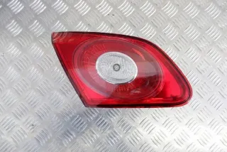 3C8945093D Фонарь задний левый Volkswagen Passat B6 Арт e12400523, вид 2