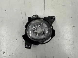  13-16r Фара противотуманная правая Mazda 6 3 Арт e12400509, вид 1