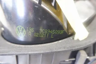 3C8945093F Фонарь задний левый Volkswagen Passat B7 Арт e12400498, вид 6