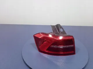 3G9945207K Фонарь задний левый Volkswagen Passat B8 Арт e12400485, вид 1