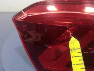 3G9945207K Фонарь задний левый Volkswagen Passat B8 Арт e12400485, вид 8