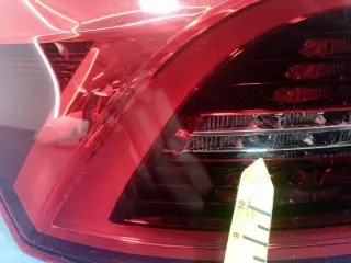 3G9945207K Фонарь задний левый Volkswagen Passat B8 Арт e12400485, вид 9