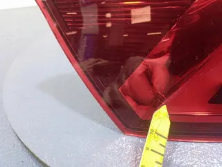 3G9945207K Фонарь задний левый Volkswagen Passat B8 Арт e12400485, вид 10