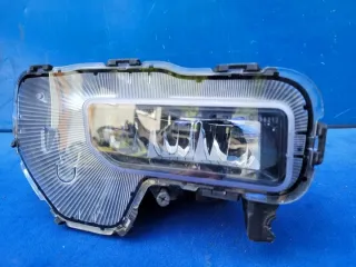 2022-2024 92202-AT Фара противотуманная правая Kia Niro Арт e12400409, вид 2