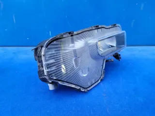 2022-2024 92202-AT Фара противотуманная правая Kia Niro Арт e12400409, вид 3