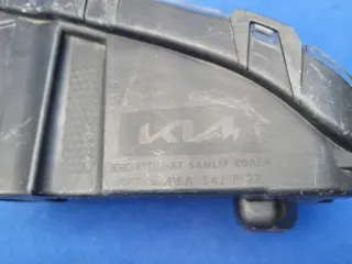 2022-2024 92202-AT Фара противотуманная правая Kia Niro Арт e12400409, вид 6