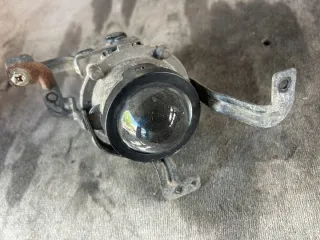 92202-A2300 Фара противотуманная правая Kia Ceed 2 Арт e12400394, вид 2