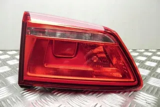 510945093L Фонарь задний левый Volkswagen Golf 7 Арт e12400341, вид 4
