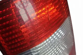 2K0945111 Фонарь задний левый Volkswagen Caddy 3 Арт e12400302, вид 1