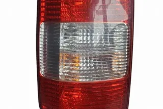 2K0945111 Фонарь задний левый Volkswagen Caddy 3 Арт e12400302, вид 4