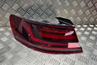 3G8945207J Фонарь задний левый Volkswagen Arteon Арт e12400291, вид 1