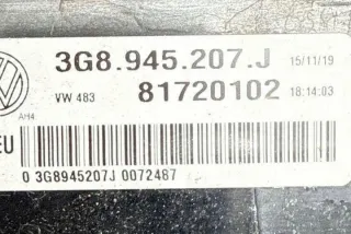3G8945207J Фонарь задний левый Volkswagen Arteon Арт e12400291, вид 2