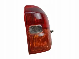2000-2005 Фонарь задний правый Toyota Rav 4 2 Арт e12400276, вид 1