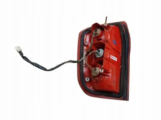 2000-2005 Фонарь задний правый Toyota Rav 4 2 Арт e12400276, вид 2
