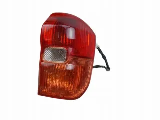 2000-2005 Фонарь задний правый Toyota Rav 4 2 Арт e12400276, вид 5