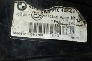 1N001045603 Фара противотуманная левая BMW X1 E84 Арт e12400058, вид 3