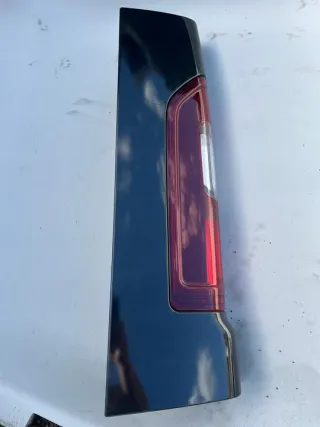  Фонарь задний левый Renault Trafic 3 Арт e12400042, вид 4