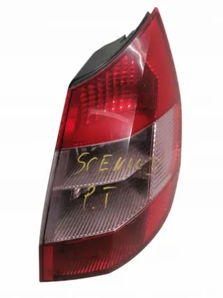 8200127702 2SK008659-02 Фонарь задний правый Renault Scenic 2 Арт e12400029, вид 1