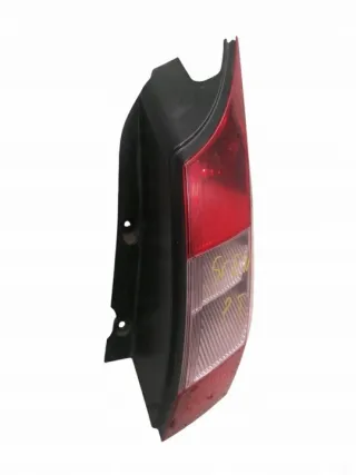 8200127702 2SK008659-02 Фонарь задний правый Renault Scenic 2 Арт e12400029, вид 3