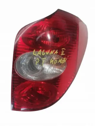 8200002472 Фонарь задний правый Renault Laguna 2 Арт e12399974, вид 1