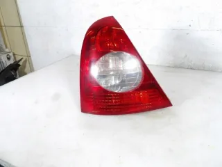 8200071413 Фонарь задний левый Renault Clio 2 Арт e12399926, вид 1