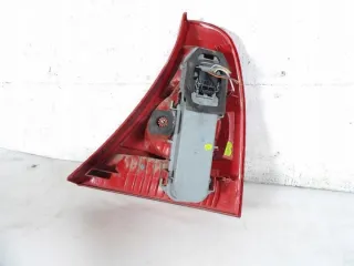 8200071413 Фонарь задний левый Renault Clio 2 Арт e12399926, вид 2