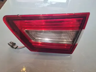 265505796R 2016-19 Фонарь задний правый Renault Clio 4 Арт e12399912, вид 1