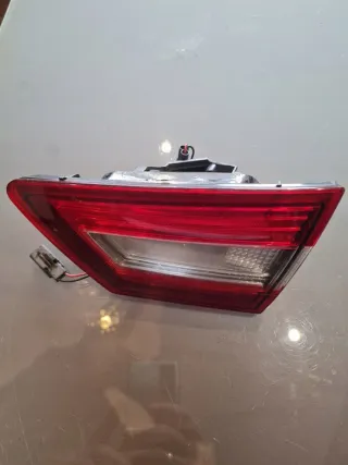 265505796R 2016-19 Фонарь задний правый Renault Clio 4 Арт e12399912, вид 2