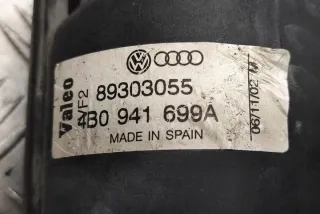 4B0941699A Фара противотуманная левая Audi A6 C5 (S6,RS6) Арт e12399888, вид 4