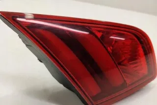 9677818380 Фонарь задний левый Peugeot 2008 Арт e12399818, вид 2