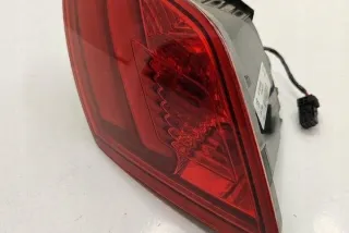 9677818380 Фонарь задний левый Peugeot 2008 Арт e12399818, вид 9