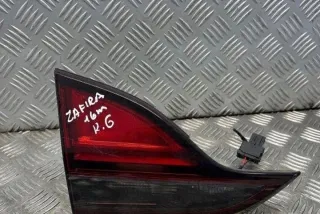 39028598 Фонарь задний левый Opel Zafira C Арт e12399793, вид 3