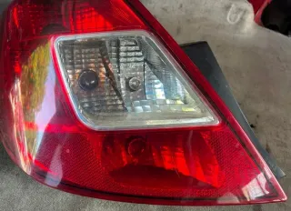 13269050 Фонарь задний левый Opel Corsa D Арт e12399740, вид 2