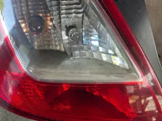 13269050 Фонарь задний левый Opel Corsa D Арт e12399740, вид 4