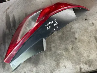 13269050 Фонарь задний левый Opel Corsa D Арт e12399740, вид 5