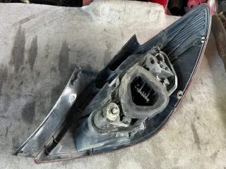 13269050 Фонарь задний левый Opel Corsa D Арт e12399740, вид 6