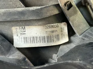 13269050 Фонарь задний левый Opel Corsa D Арт e12399740, вид 7