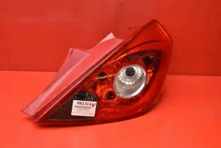 13186351 Фонарь задний правый Opel Corsa D Арт e12399739, вид 1