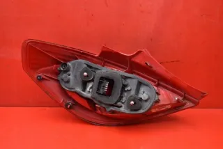 13186351 Фонарь задний правый Opel Corsa D Арт e12399739, вид 2