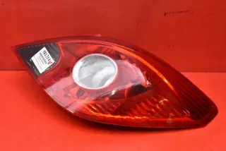 13186351 Фонарь задний правый Opel Corsa D Арт e12399739, вид 4