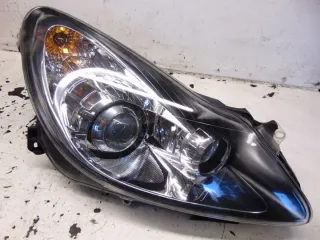2006R- 13186386EK, 13186386 Фонарь задний правый Opel Corsa D Арт e12399727, вид 1