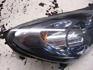2006R- 13186386EK, 13186386 Фонарь задний правый Opel Corsa D Арт e12399727, вид 5